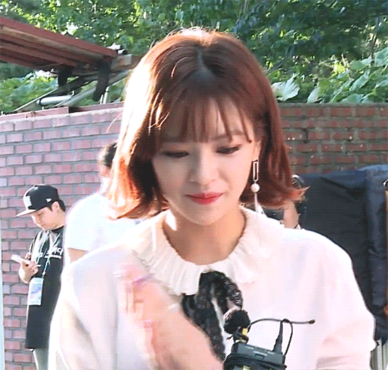트와이스 정연이의 미모.jpgif | 인스티즈