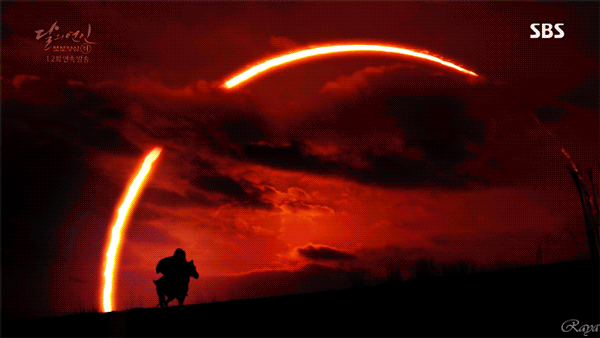 [달의연인] 왕소(이준기)가 해수(아이유)에게 집착할 수 밖에 없는 이유.ㅅㅍ | 인스티즈