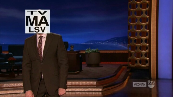 청소년 시청불가 판정이 좋은 코난 | 인스티즈