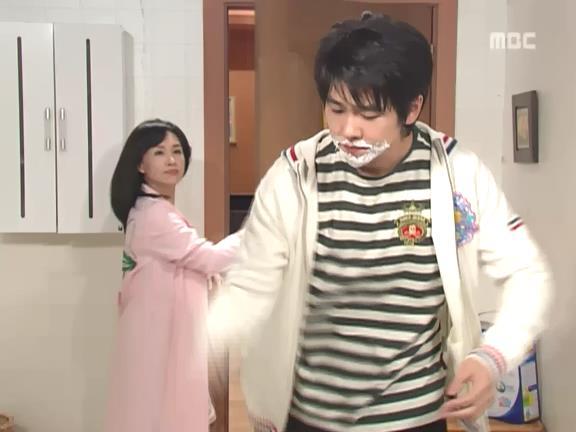 [거침없이하이킥] 박해미 꼭두각시 준하 ㅋㅋㅋㅋㅋ.jpg | 인스티즈