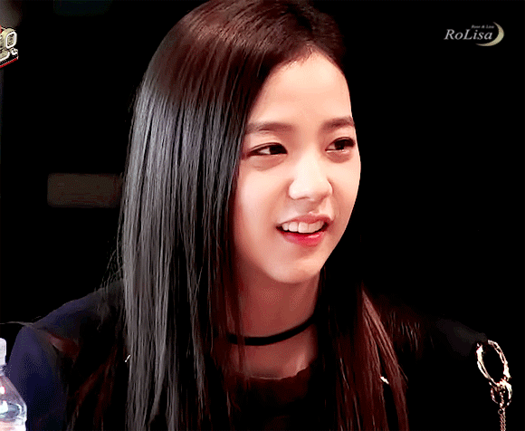 내 여자친구로 제적격인 블랙핑크 지수.jpg | 인스티즈