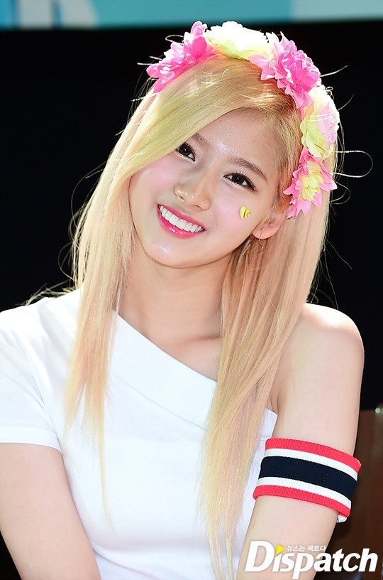 [트와이스] 샤샤샤 사나 | 인스티즈