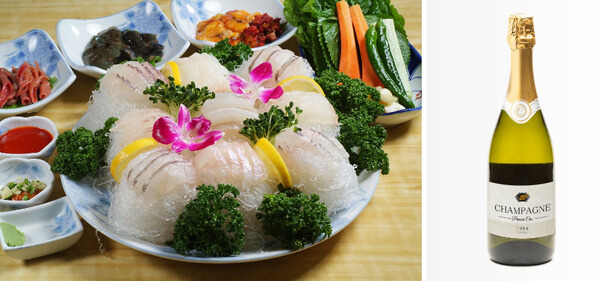 의외로 잘어울리는 이색 안주조합 | 인스티즈