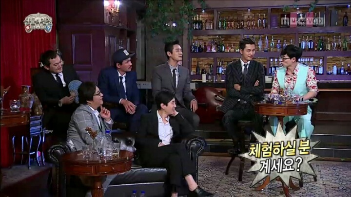 [무한도전] 양세형 댓뱀의 위력.jpgif | 인스티즈