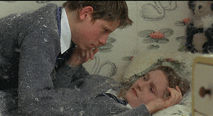 영화 빌리 엘리어트.gif | 인스티즈