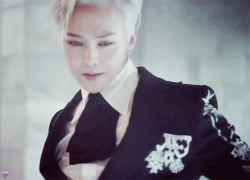 지드래곤 또 하나의 레전드 머리.jpgif | 인스티즈