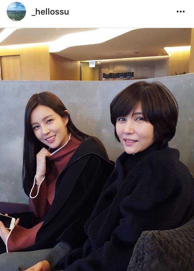 조수애 아나운서가 예쁜 이유.jpg | 인스티즈