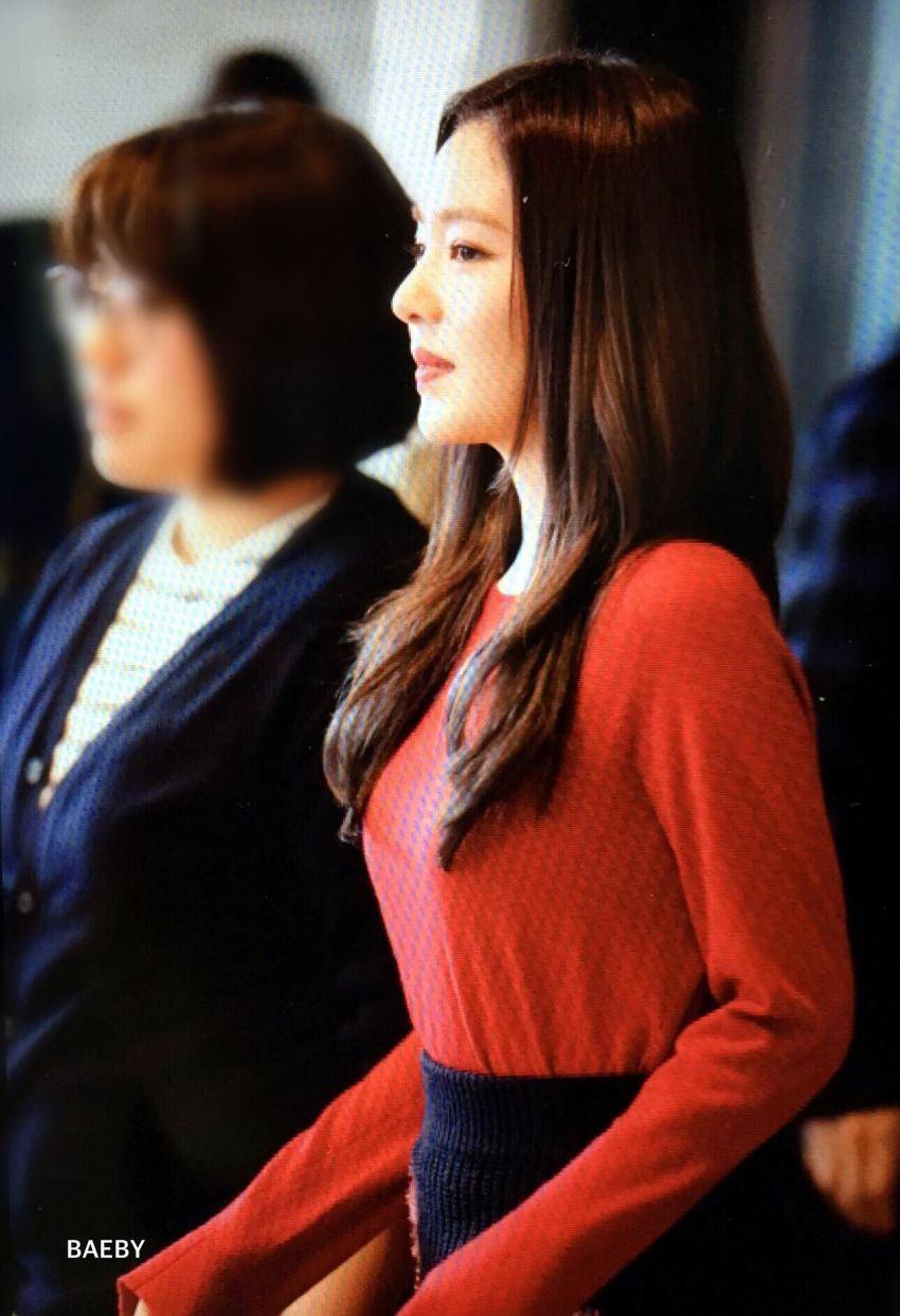 흔한 여자 아이돌의 프로그랩 섭외 이유.irene | 인스티즈