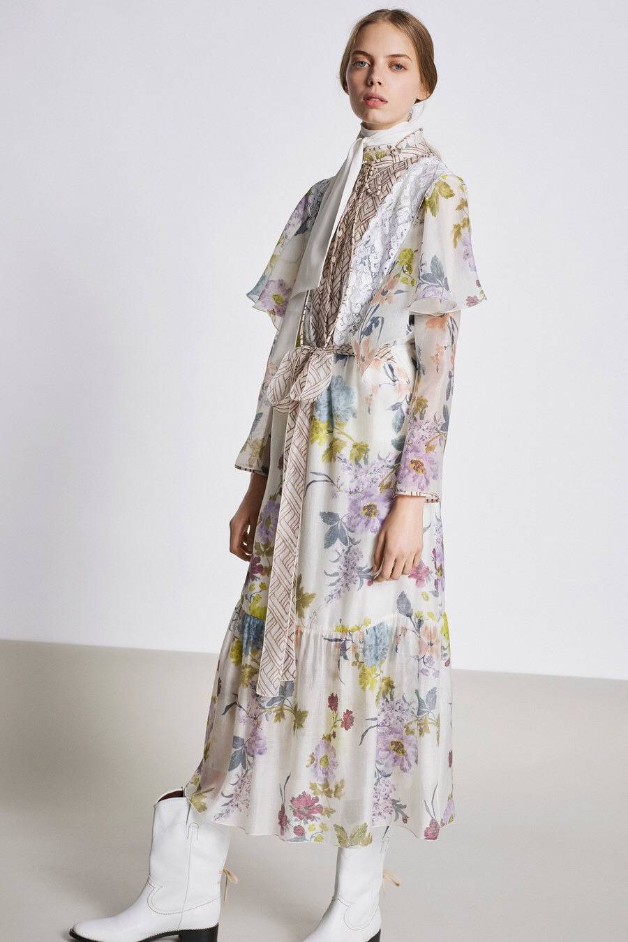 2018 F/W 씨 바이 끌로에 컬렉션 | 인스티즈