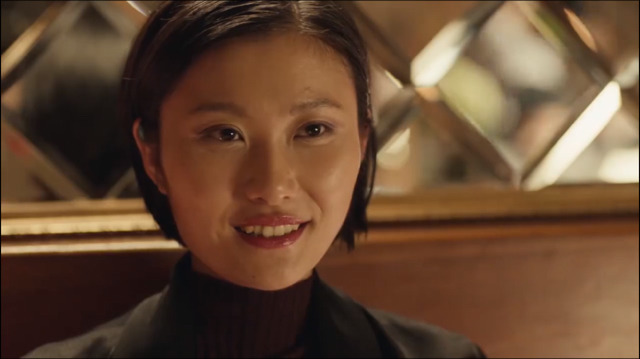 서울,도쿄,상하이에서 태어난 세 여자. 근데 손목에 모두 유통기한이 있다...? | 인스티즈