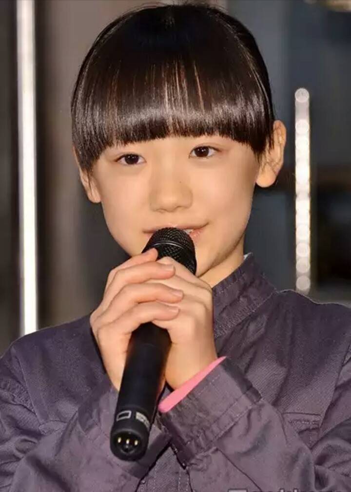 볼수록 배성재 아나운서 닮은 일본 아역배우.jpg | 인스티즈