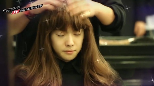 남자 아이돌 여장 甲 | 인스티즈