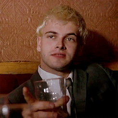 데이터주의)남자배우가 섹시하다는 외국영화 64편 - 1 | 인스티즈