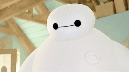 영화 빅 히어로 : Big Hero 6 (2014).gif | 인스티즈