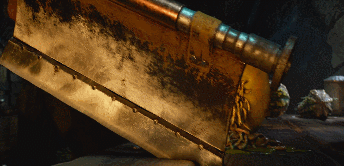 영국에 머물때 새벽 3시에 깨어있으면 절대 안되는 이유.gif | 인스티즈