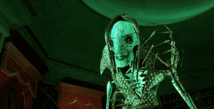 영화 코렐라인: 비밀의 문.gif | 인스티즈