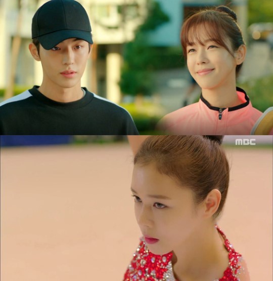 드라마 속 구질구질(?)한 전 여친 캐릭터들.jpg | 인스티즈