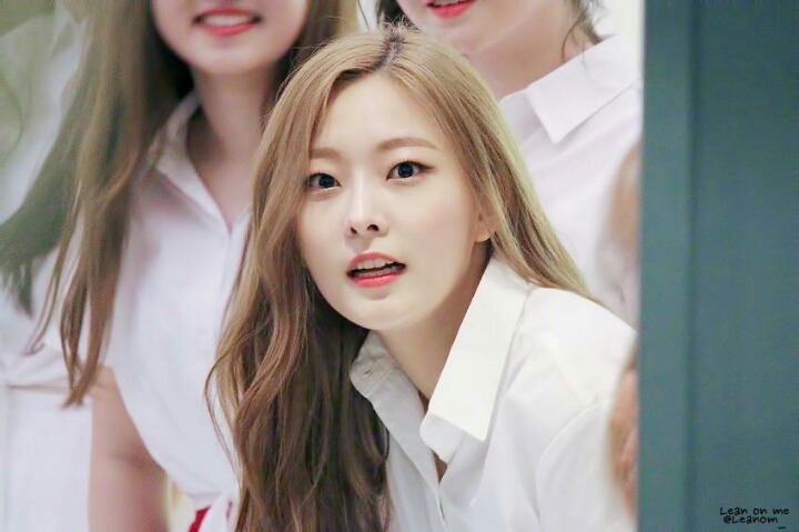 프리스틴 레나 은우 | 인스티즈