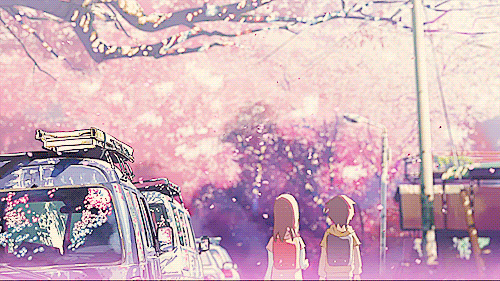 작화 예쁘기로 유명한 신카이 마코토 작품 (데이터주의) | 인스티즈