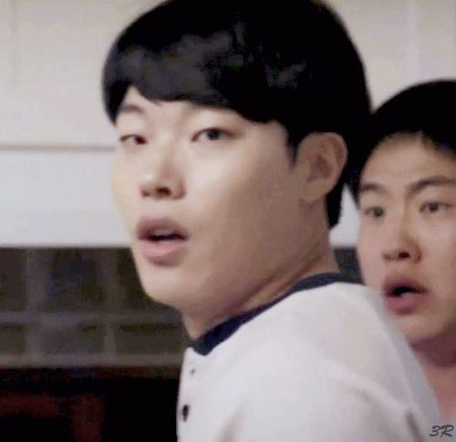 [응답하라1988] 유독 명장면으로 자주 언급되는 김정환 씬들.jpgif | 인스티즈