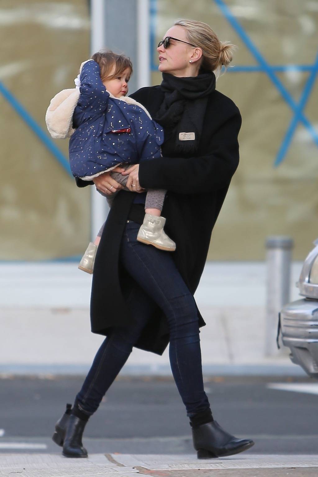 [아만다사이프리드외] 다들 저한테 말도 안하고 언제 애를 낳은거죠....? | 인스티즈