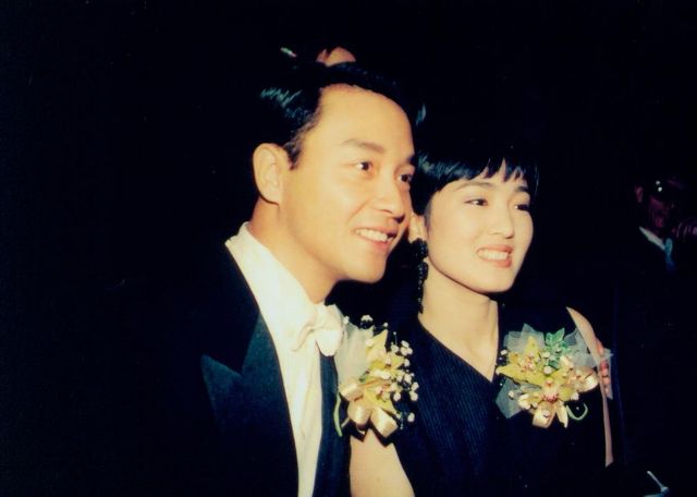 [패왕별희] 관계자들이 말하는 장국영에 대한 비하인드 스토리 | 인스티즈