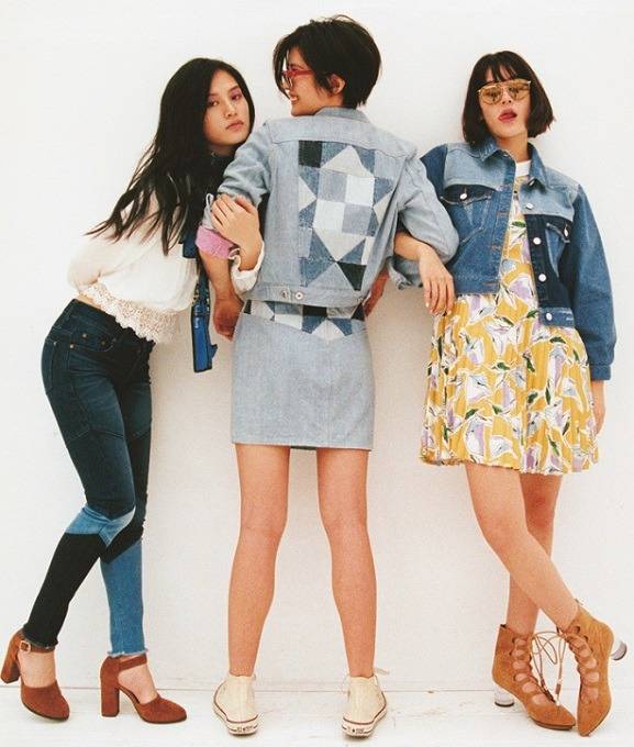 일본여자연예인 93라인 | 인스티즈