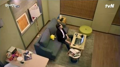 미생이 덕후가 꽤 많은 드라마였던 이유.jpgif | 인스티즈