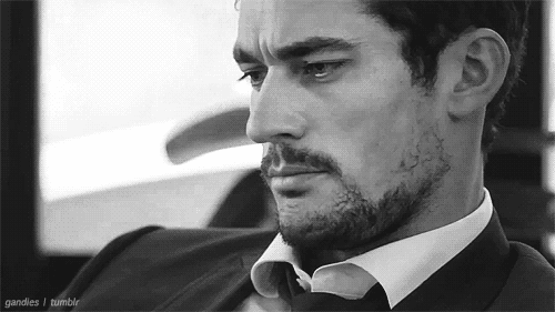 세계에서 가장 잘생긴 모델 vs 세계에서 제일 섹시한 모델.jpg | 인스티즈