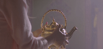 섹스하기 전에 남편 엉덩이를 때리면 돈이 나와요ㅋㅋㅋ;.gif | 인스티즈