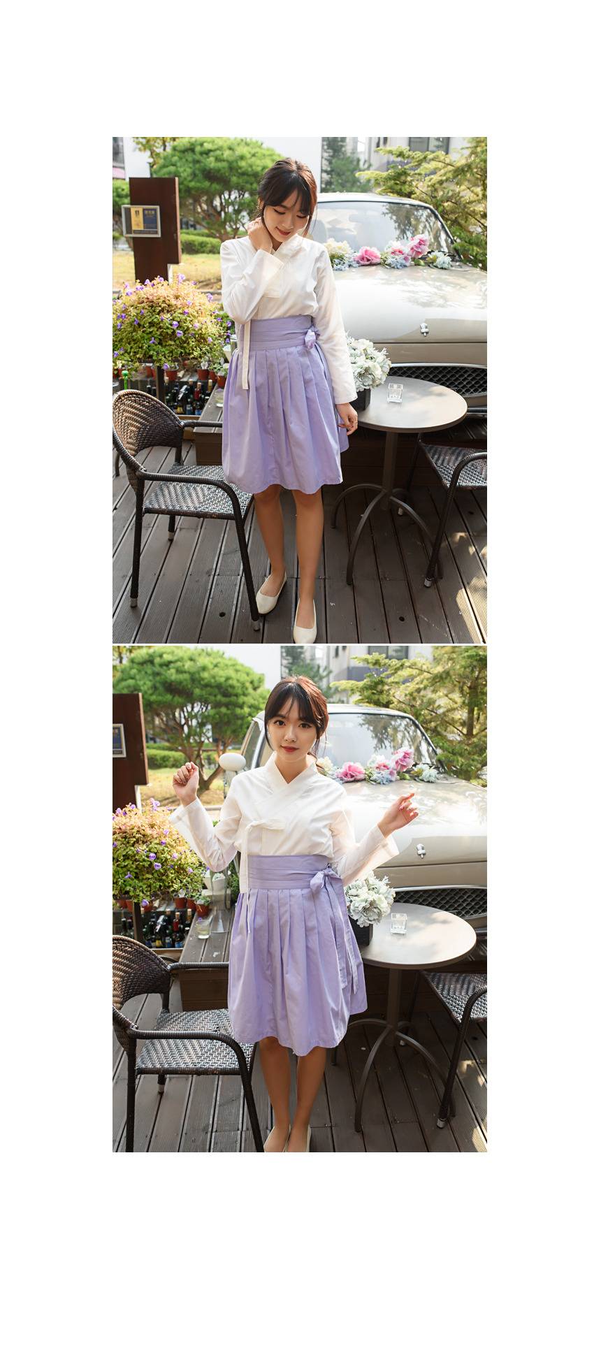 여성 생활한복.JPG | 인스티즈