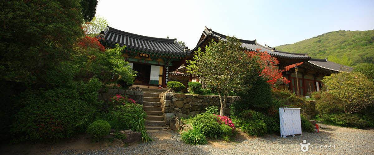 한국인이 꼭 가봐야 할 한국관광 100선 | 인스티즈