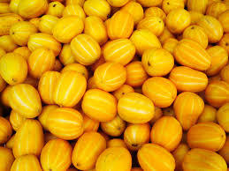 의외로 한국에서만 먹는다는 두가지 식재료 ㄷㄷ | 인스티즈