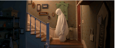 영화 빅 히어로 : Big Hero 6 (2014).gif | 인스티즈