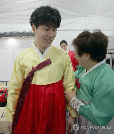 참하고 늠름한 우리나라 스피드스케이팅 선수들.jpg | 인스티즈