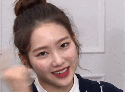 제일 정리 안할 것 같다는 말에 일침 날리는 여자 아이돌 | 인스티즈