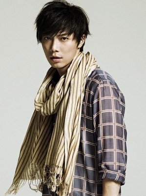 열도의 훈훈한 남자배우들3 | 인스티즈