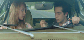 섹스하기 전에 남편 엉덩이를 때리면 돈이 나와요ㅋㅋㅋ;.gif | 인스티즈