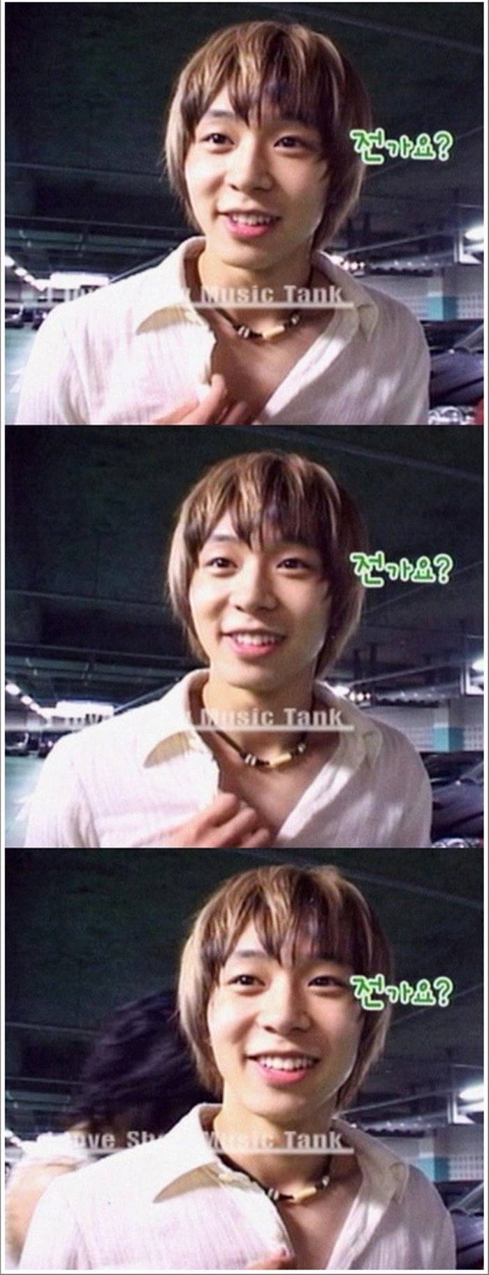 리즈시절이 너무도 찬란하고 아름다워 두고두고 회자되는 2세대 남자 아이돌 3명 | 인스티즈