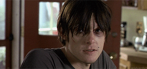 데이터주의)남자배우가 섹시하다는 외국영화 64편 - 1 | 인스티즈