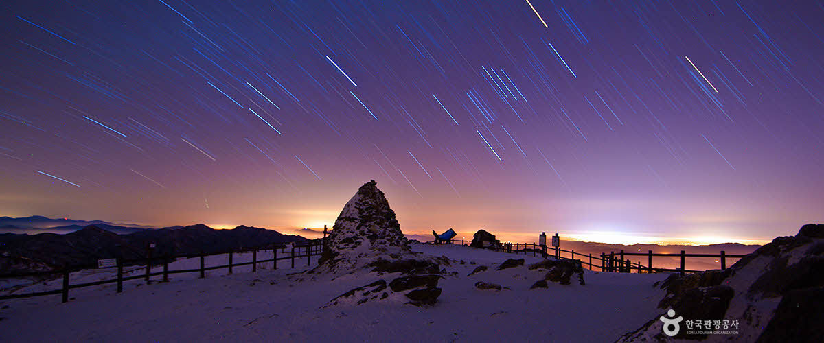 한국인이 꼭 가봐야 할 한국관광 100선 | 인스티즈