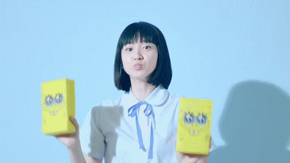 떠오르는 93년생 홍콩 여자 모델겸 배우.jpgif | 인스티즈