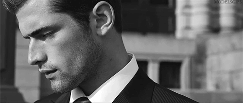 세계에서 가장 잘생긴 모델 vs 세계에서 제일 섹시한 모델.jpg | 인스티즈