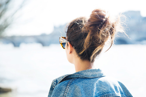 머리 스타일 고르기.jpg | 인스티즈