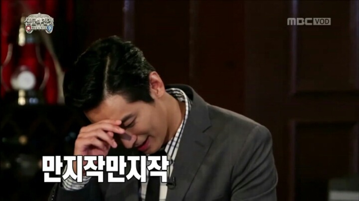 [무한도전] 양세형 댓뱀의 위력.jpgif | 인스티즈
