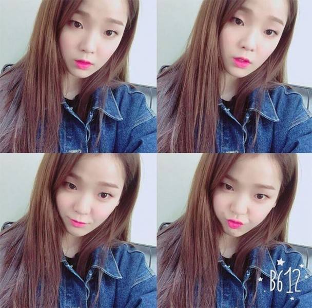 오마이걸의 미모 원탑은?? | 인스티즈