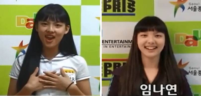 트와이스 멤버 과거사진 완전 총정리! 다 모았다~ | 인스티즈