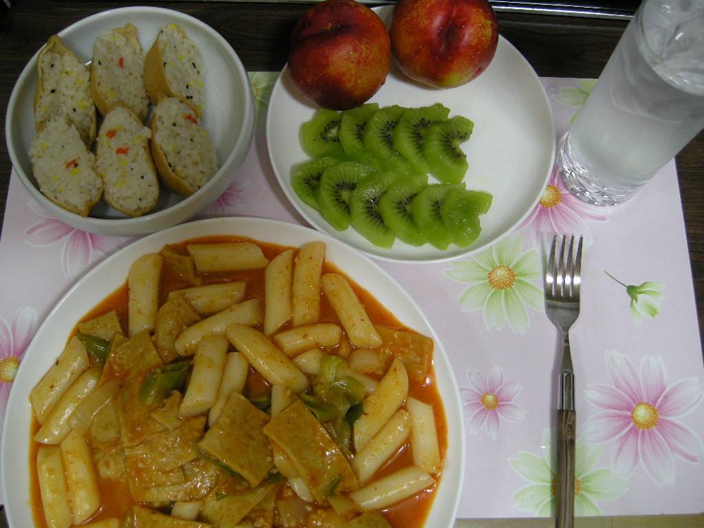 가난한 자취생의 저녁식사 | 인스티즈