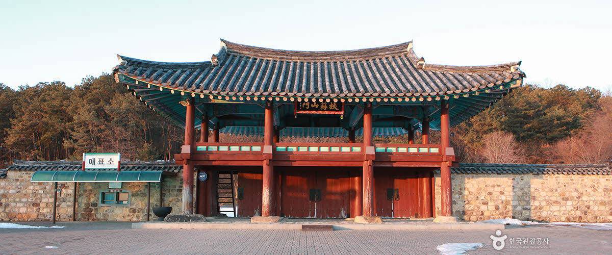 한국인이 꼭 가봐야 할 한국관광 100선 | 인스티즈