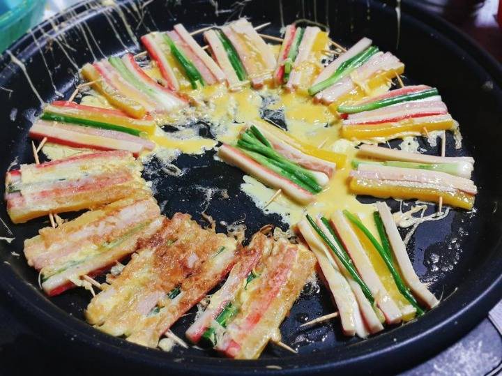 근본없다고 싫어하는사람 많은 명절음식.jpg | 인스티즈